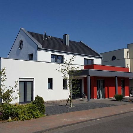 Haus Am Prekkesee Xanten Eksteriør bilde