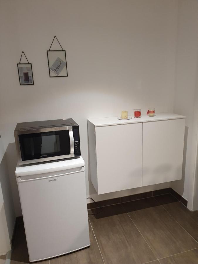 Haus Am Prekkesee Xanten Eksteriør bilde