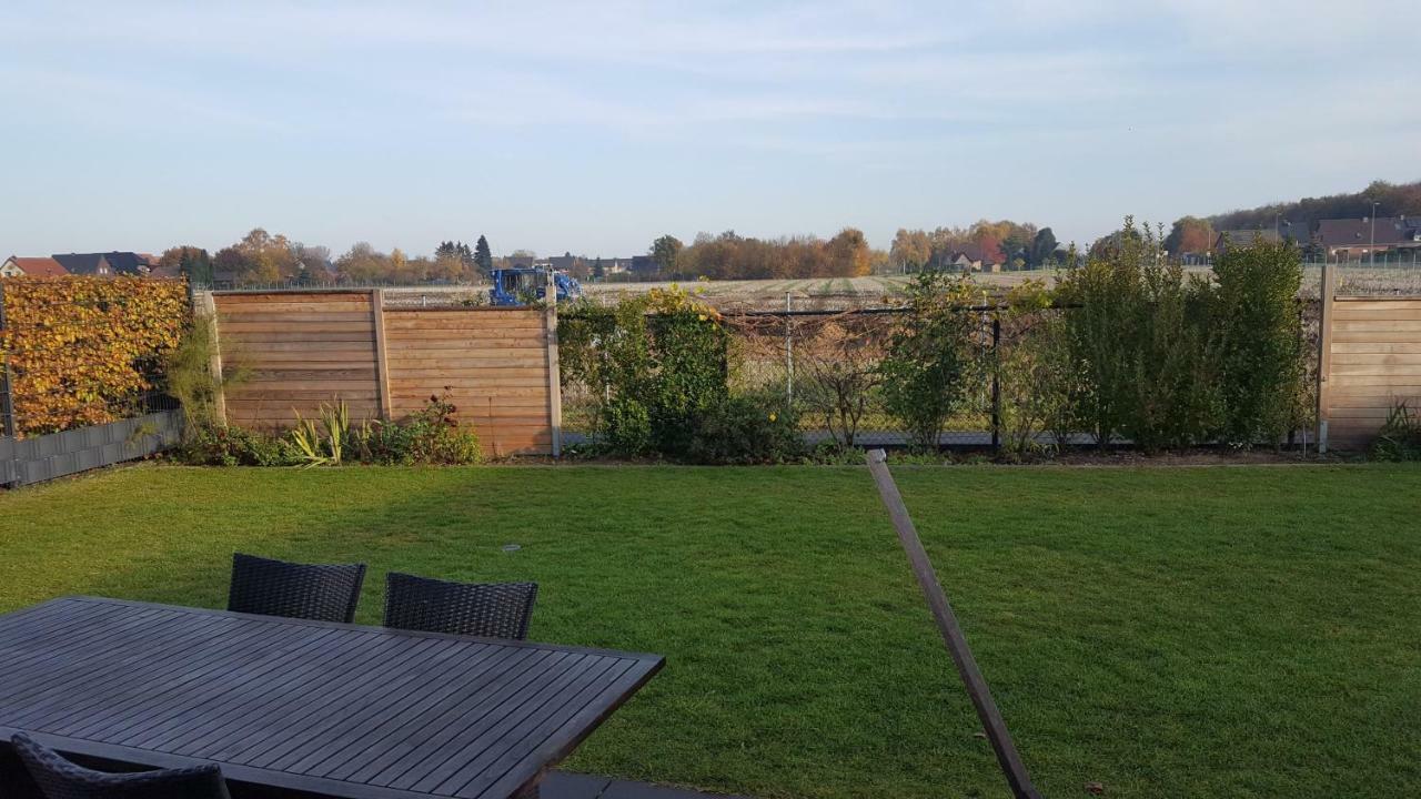 Haus Am Prekkesee Xanten Eksteriør bilde
