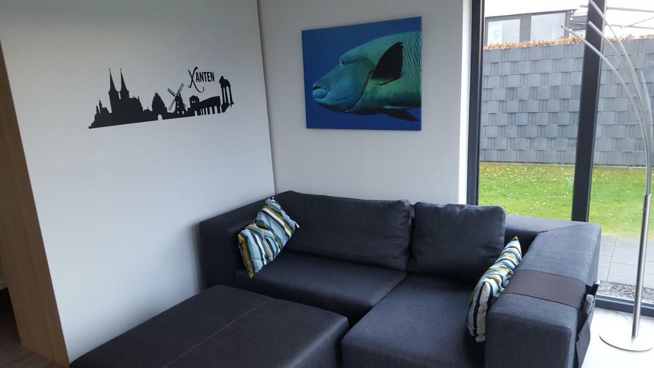 Haus Am Prekkesee Xanten Eksteriør bilde