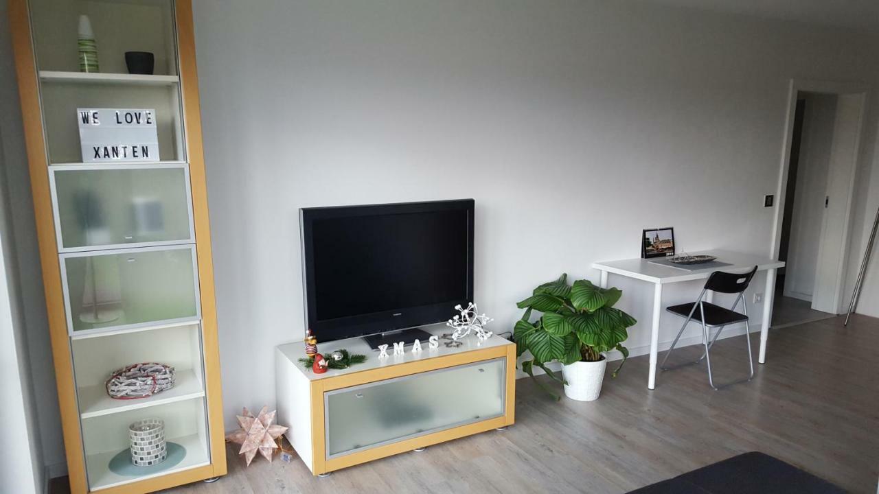 Haus Am Prekkesee Xanten Eksteriør bilde