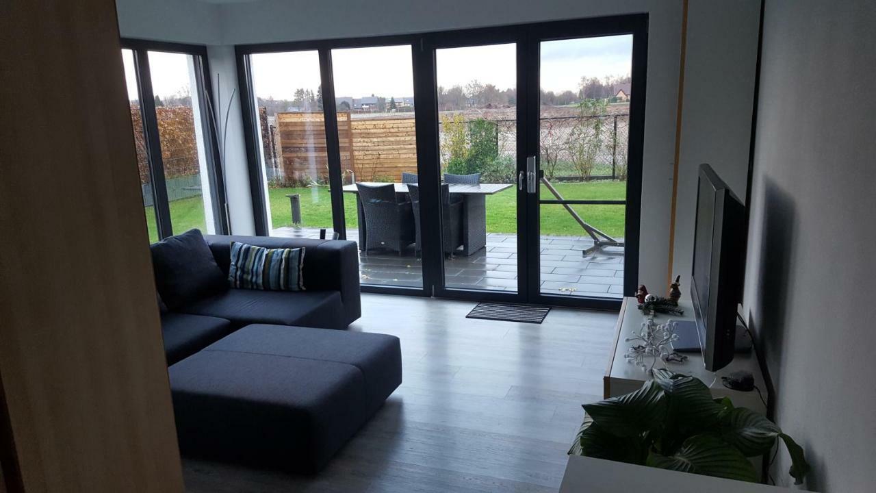Haus Am Prekkesee Xanten Eksteriør bilde
