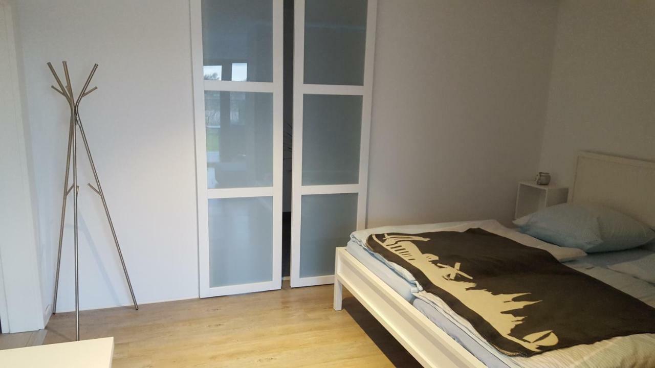 Haus Am Prekkesee Xanten Eksteriør bilde