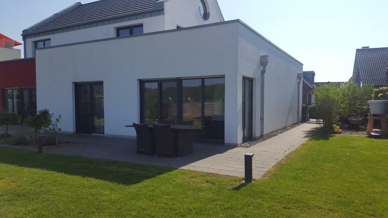 Haus Am Prekkesee Xanten Eksteriør bilde