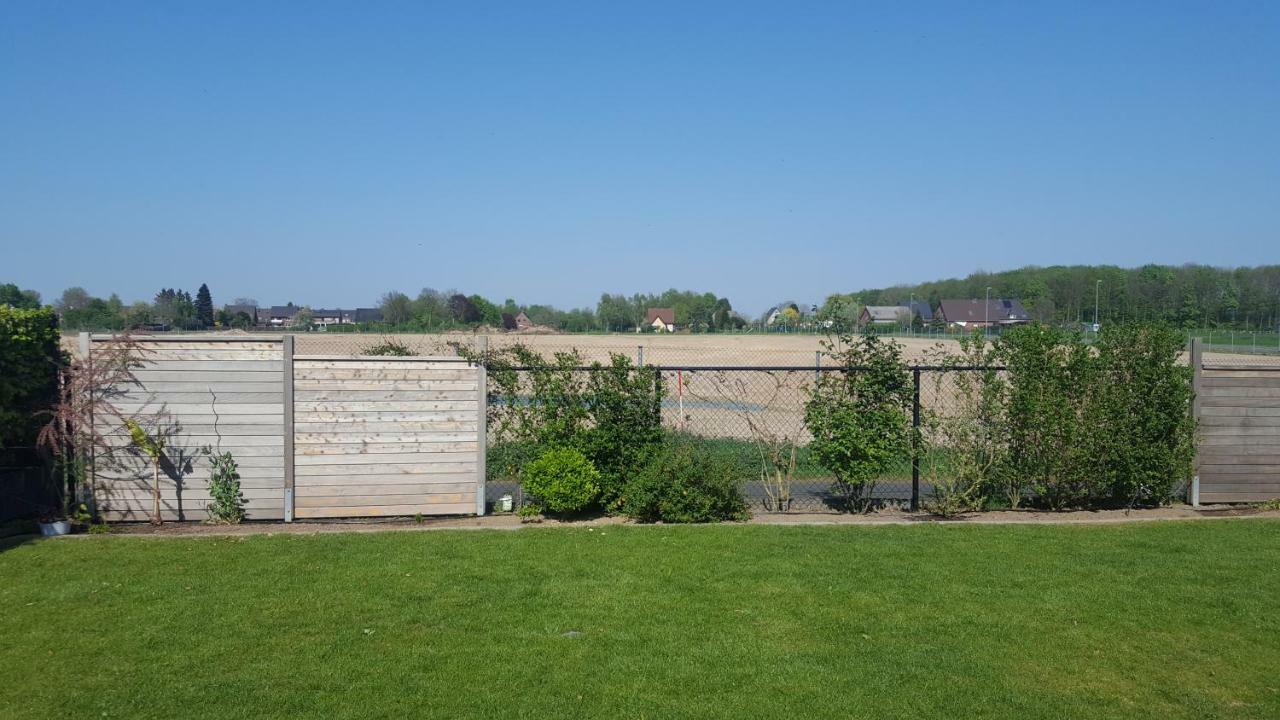 Haus Am Prekkesee Xanten Eksteriør bilde