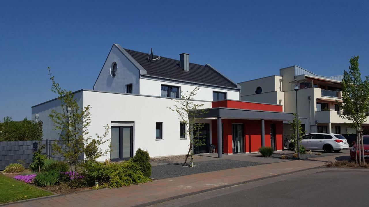 Haus Am Prekkesee Xanten Eksteriør bilde