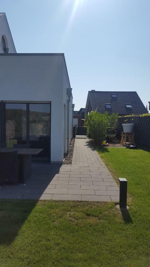 Haus Am Prekkesee Xanten Eksteriør bilde